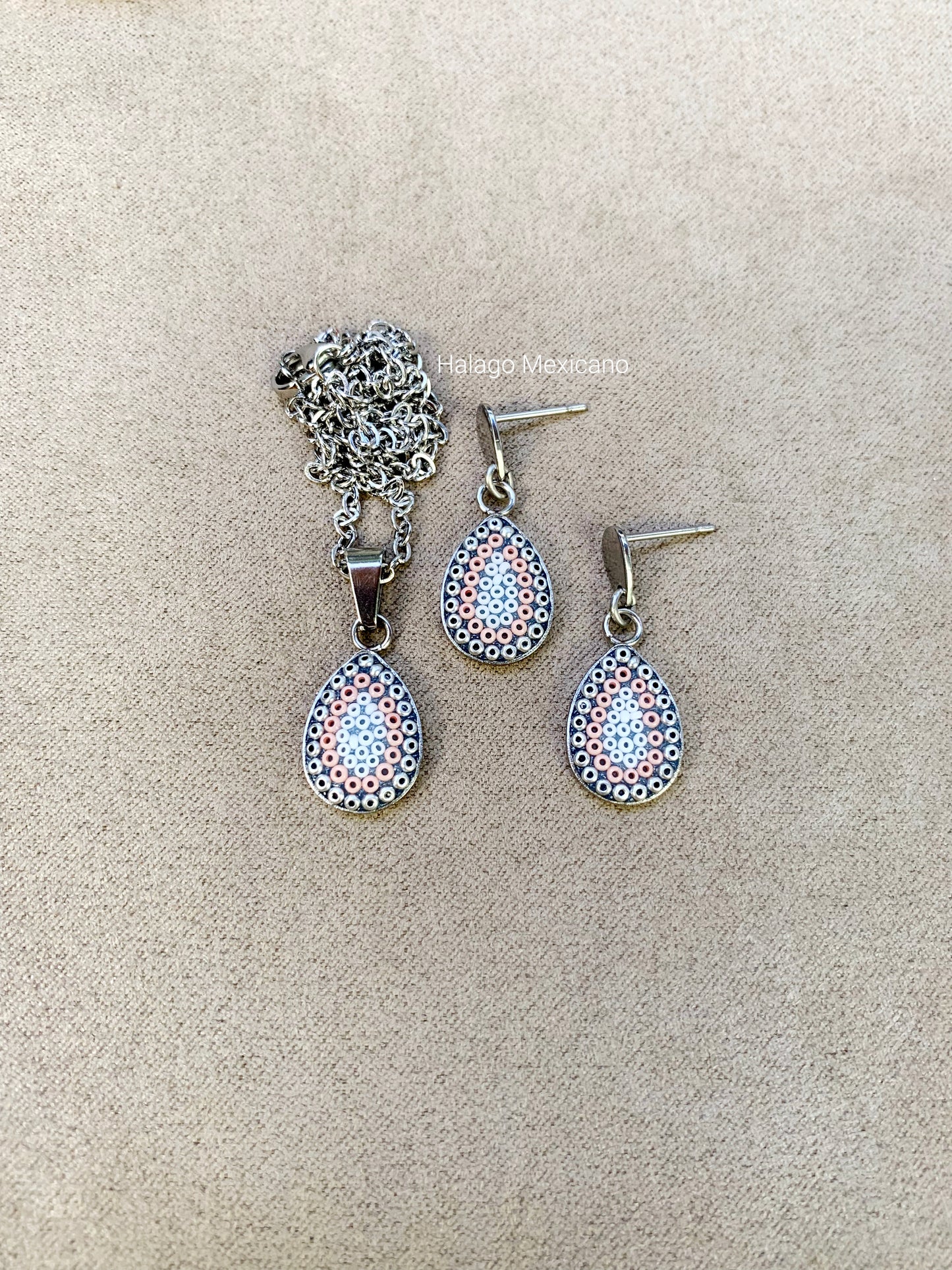 Set mini gotas