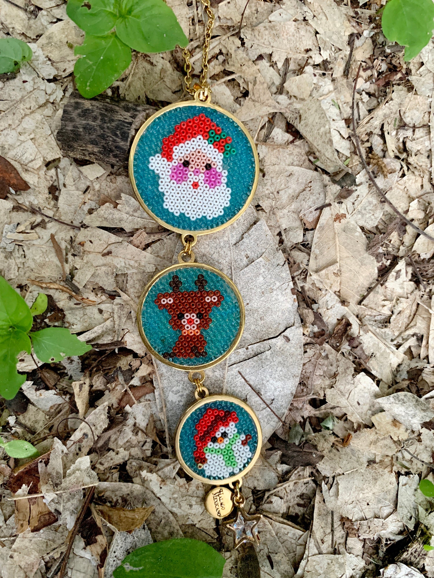 Navidad Lindos Deseos