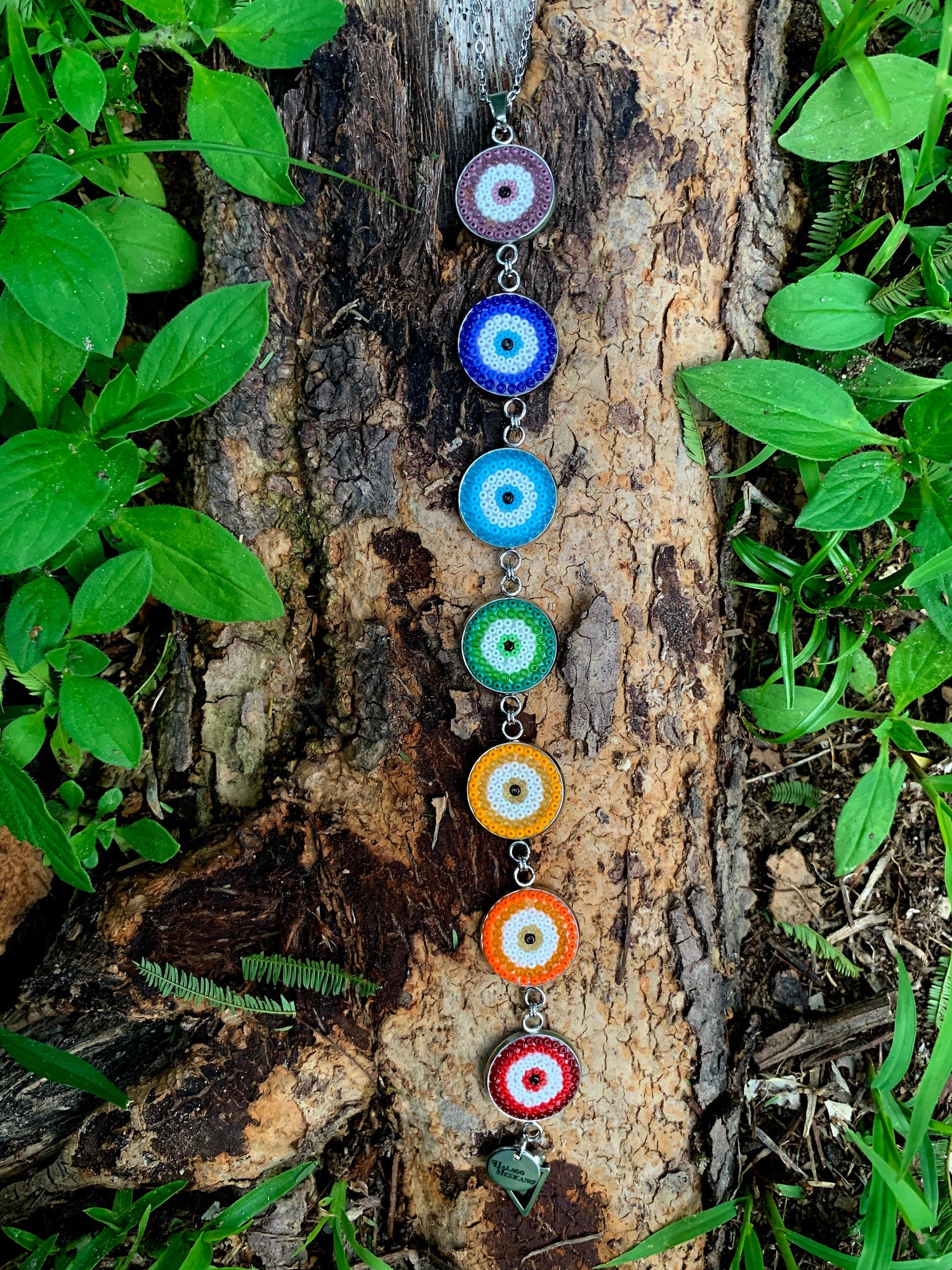 Chakras